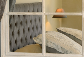 B&B Het Merelnest - kamer 2